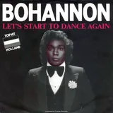 Hoes Hamilton Bohannon - Let's Start The Dance