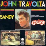 Hoes John Travolta - Sandy