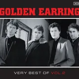 Hoes Golden Earring - I Do Rock 'n Roll
