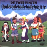Hoes Twee Pinten - Jodelodelodelodelohitie
