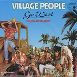 Hoes Village People - Go West