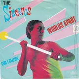Hoes Sinceros - Worlds Apart