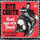 Hoes Rita Corita - Kant Aan M'n Broek
