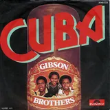 Hoes Gibson Brothers - Cuba