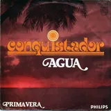 Hoes Conquistador - Agua