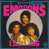 Hoes Emotions - I Should Be Dancing