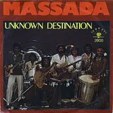 Hoes Massada - Unknown Destination