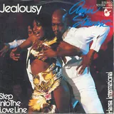 Hoes Amii Stewart - Jealousy