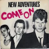 Hoes New Adventures - Come On