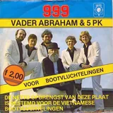 Hoes Vader Abraham & 5 Pk - 999