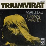 Hoes Triumvirat - Waterfall