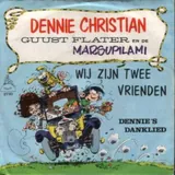 Hoes Dennie Christian - Guust Flater En De Marsipulami