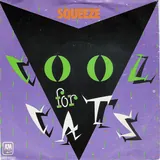 Hoes Squeeze - Cool For Cats