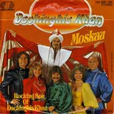 Hoes Dschinghis Khan - Moskau