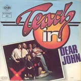 Hoes Teach In - Dear John
