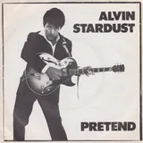 Hoes Alvin Stardust - Pretend