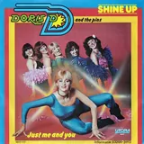 Hoes Doris D & The Pins - Shine Up