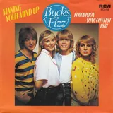 Hoes Bucks Fizz - Making Your Mind Up