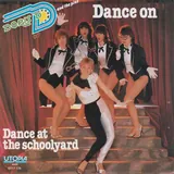 Hoes Doris D & The Pins - Dance On