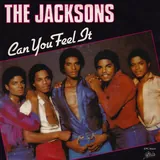 Hoes Jacksons - Can You Feel It