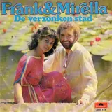 Hoes Frank & Mirella - De Verzonken Stad