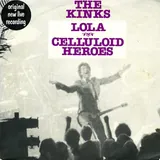 Hoes Kinks - Lola (Live)