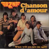 Hoes Bzn - Chanson D'amour
