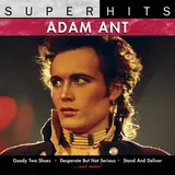 Hoes Adam & The Ants - Stand And Deliver