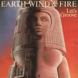 Hoes Earth, Wind & Fire - Let's Groove