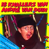 Hoes André Van Duin - Er Staat Een Paard In De Gang