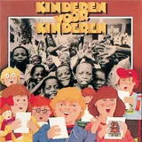 Hoes Kinderen Voor Kinderen - Ik Heb Zo Wa-Wa-Wa Waanzinnig Gedroomd