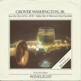 Hoes Grover Washington Jr. & Bill Withers - Just The Two Of Us