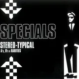 Hoes Specials - Ghost Town