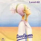 Hoes Level 42 - Love Games