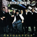 Hoes Madness - Baggy Trousers