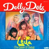 Hoes Dolly Dots - Leila (The Queen Of Sheba)