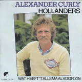 Hoes Alexander Curly - Hollanders