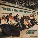 Hoes Les Humphries Singers - Mexico
