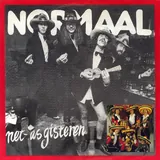 Hoes Normaal - Net As Gisteren