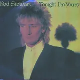 Hoes Rod Stewart - Tonight I'm Yours