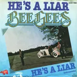 Hoes Bee Gees - He's A Liar
