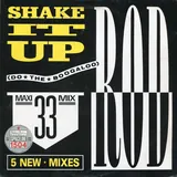 Hoes Rod - Shake It Up (Do The Boogaloo)