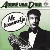 Hoes André Van Duin - Me Kammetje