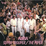 Hoes Abba - Super Trouper