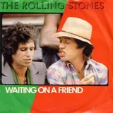 Hoes Rolling Stones - Waiting On A Friend
