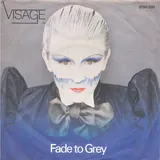Hoes Visage - Fade To Grey