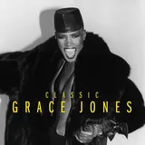 Hoes Grace Jones - Pull Up To The Bumper
