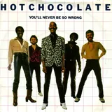 Hoes Hot Chocolate - You'll Never Be So Wrong