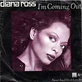 Hoes Diana Ross - I'm Coming Out