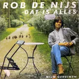 Hoes Rob De Nijs - Dat Is Alles